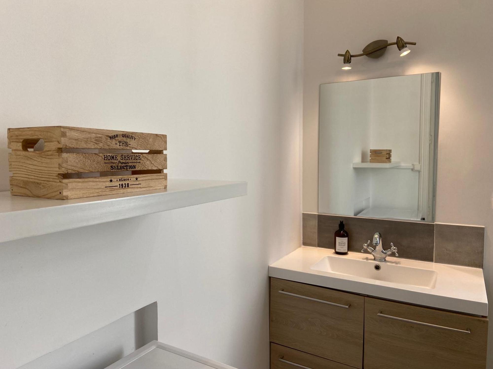 Le Chateau De Bel Air - De 125m2 - Experience Unique Apartment *