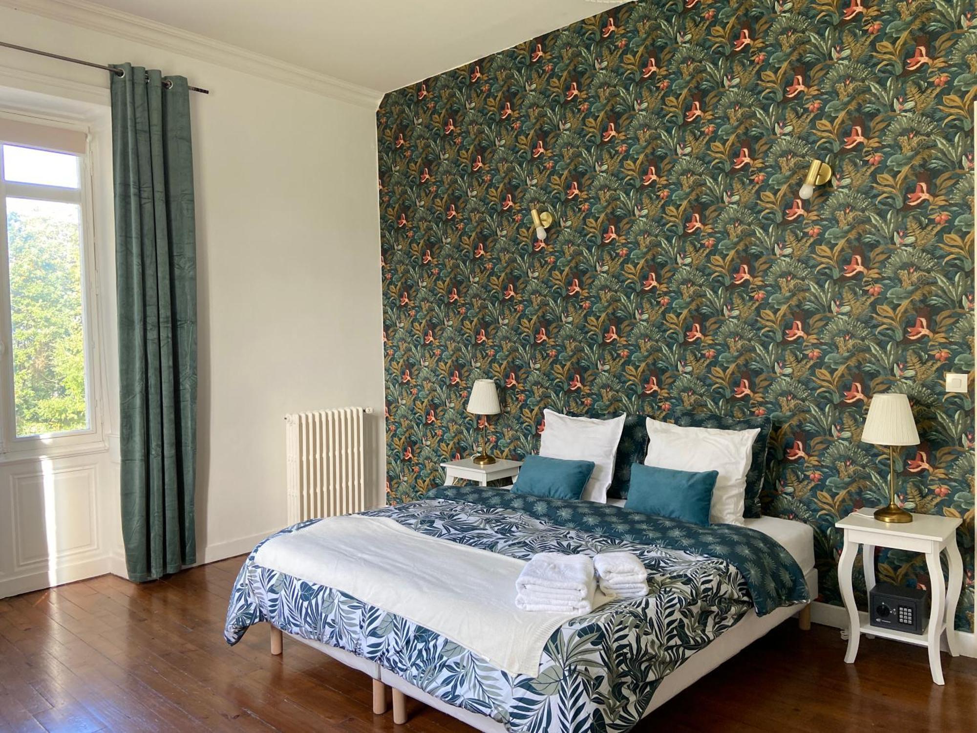 Apartment Le Chateau De Bel Air - De 125m2 - Experience Unique *