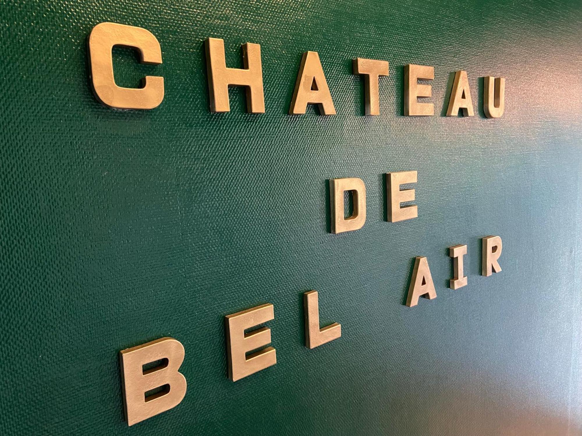 Apartment Le Chateau De Bel Air - De 125m2 - Experience Unique Carquefou