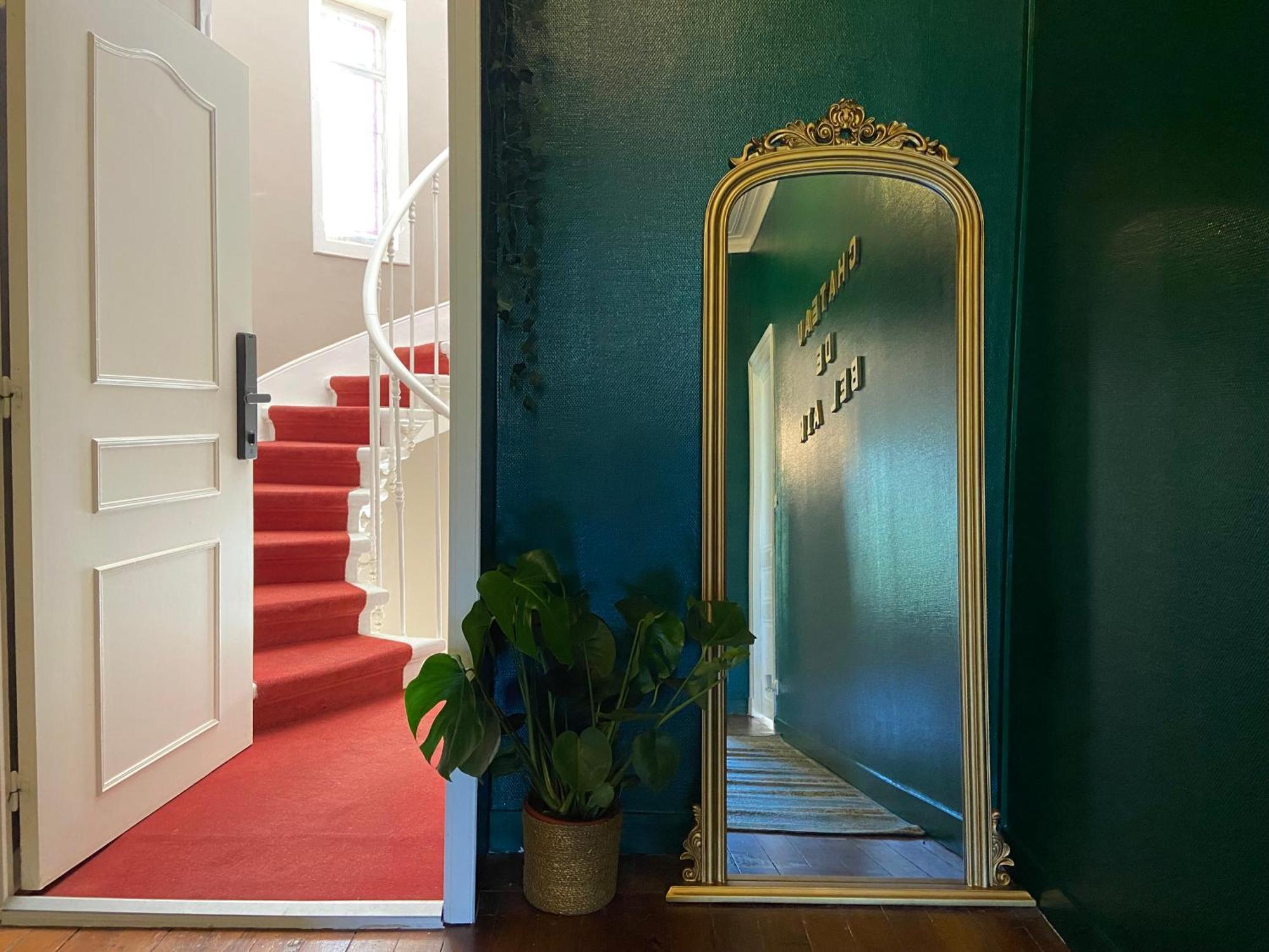 Le Chateau De Bel Air - De 125m2 - Experience Unique